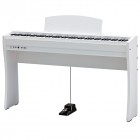 Пианино цифровое KAWAI CL26 W