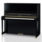 Пианино акустическое KAWAI K600AS E/P