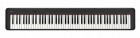 Пианино цифровое CASIO CDP-S150