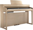 Пианино цифровое ROLAND HP-702 LA