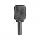 Микрофон инструментальный SENNHEISER E609 silver