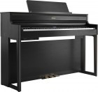 Пианино цифровое ROLAND HP-704 CH