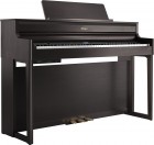 Пианино цифровое ROLAND HP-704 DR