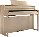 Пианино цифровое ROLAND HP-704 LA