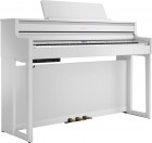 Пианино цифровое ROLAND HP-704 WH