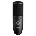 Микрофон студийный AKG PERCEPTION 120