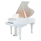 Рояль акустический KAWAI GL20 WH/P