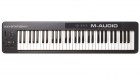 MIDI-клавиатура M-AUDIO Keystation 61 II