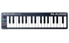 MIDI-клавиатура M-AUDIO Keystation Mini 32 II