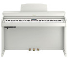 Пианино цифровое ROLAND HP-603 WH