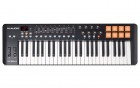MIDI-клавиатура M-AUDIO Oxygen 49 Mk IV