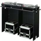 Стол для DJ GLORIOUS Mix Station black
