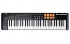 MIDI-клавиатура M-AUDIO Oxygen 61 Mk IV