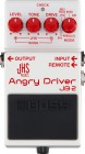 Гитарная педаль перегруза (Overdrive) BOSS JB-2