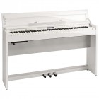 Пианино цифровое ROLAND DP-603 PW