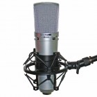 Микрофон студийный INVOTONE SM 150B