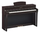 Пианино цифровое YAMAHA CLP-735 R