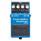 Гитарная педаль компрессор/сустейнер BOSS CS-3