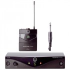 Радиосистема AKG PERCEPTION Wireless 45 INSTRUMENTAL SET BD A