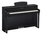 Пианино цифровое YAMAHA CLP-735 B