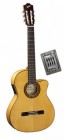 Гитара классическая CUENCA 10 E1