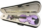 Скрипка (комплект) BRAHNER BVC-370 MLC 1/2