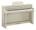 Пианино цифровое YAMAHA CLP-735 WA