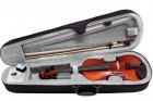 Скрипка (комплект) O.M. Monnich Violin Outfit 1/2