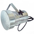 Светодиодный прожектор INVOLIGHT LED PAR 36 AL