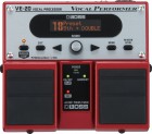 Процессор вокальных эффектов BOSS VE-20