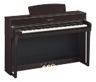 Пианино цифровое YAMAHA CLP-745 R