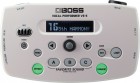Процессор вокальных эффектов BOSS VE-5 WH