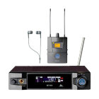 Система персонального мониторинга AKG IVM4500 Set BD8