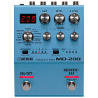 Процессор эффектов модуляции для электрогитар BOSS MD-200