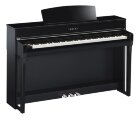 Пианино цифровое YAMAHA CLP-745 PE