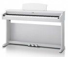 Пианино цифровое KAWAI KDP110 W