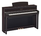 Пианино цифровое YAMAHA CLP-775 R