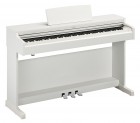 Пианино цифровое YAMAHA YDP-164 WH