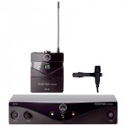 Радиосистема AKG PERCEPTION Wireless 45 PRESENTER SET BD B1