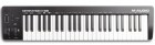 MIDI-клавиатура M-AUDIO Keystation 49 MK3