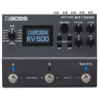 Процессор эффектов реверберации для электрогитар BOSS RV-500