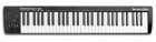 MIDI-клавиатура M-AUDIO Keystation 61 MK3