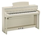 Пианино цифровое YAMAHA CLP-775 WA