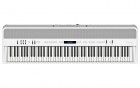 Пианино цифровое ROLAND FP-90 WH