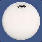 Пластик для малого барабана EVANS B14HD