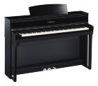 Пианино цифровое YAMAHA CLP-775 PE